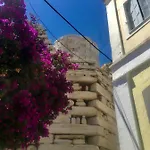 Nostos شقة باروس