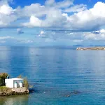 Nostos شقة باروس