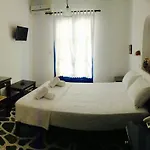 Nostos باروس