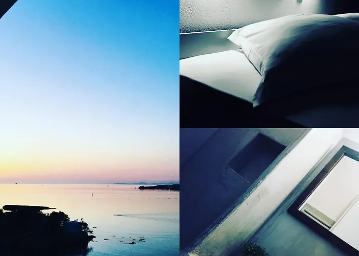 Apartment Nostos Páros