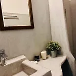 公寓 Nostos Páros