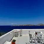 Nostos Páros