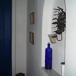 Nostos Парос
