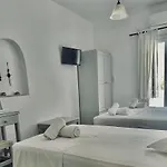 Апартаменты Nostos Парос