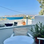 Nostos * Páros