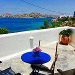 Nostos * Парос