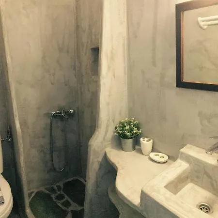 Nostos Apartment