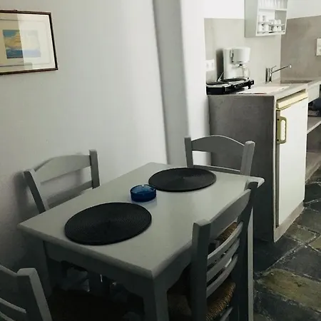 Nostos * Páros