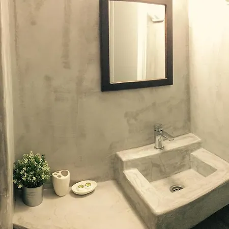 Apartment Nostos