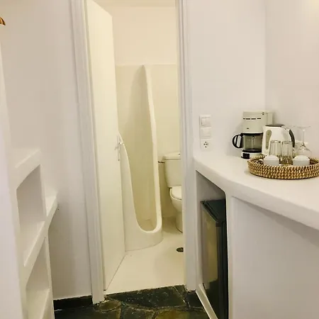 Nostos Apartment *