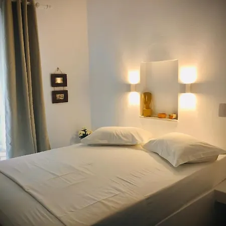 Apartment Nostos