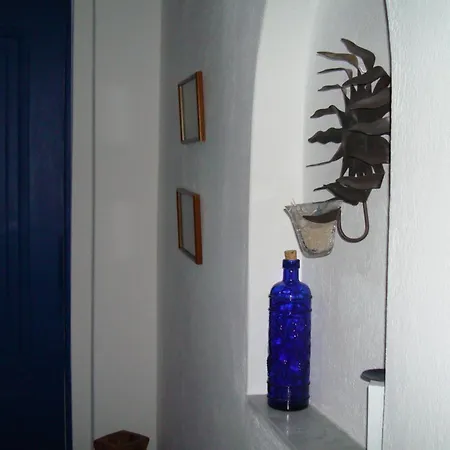 Nostos Páros