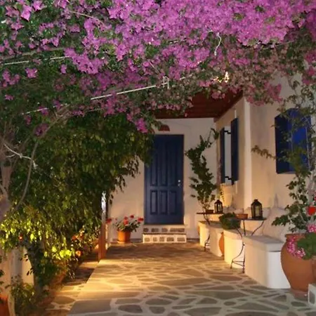 Apartment Nostos
