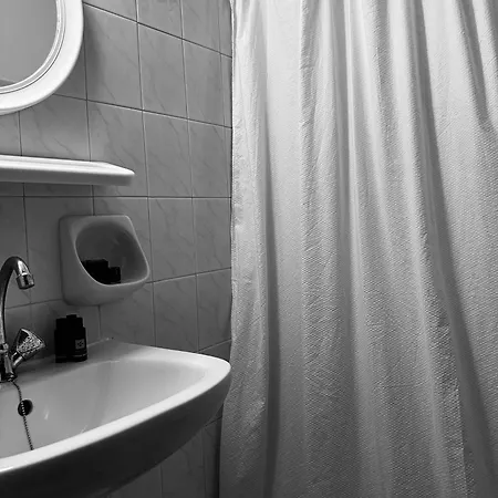 Nostos Apartment *