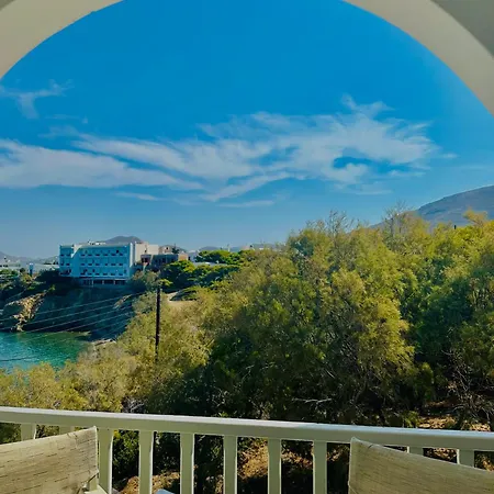 Apartment Nostos