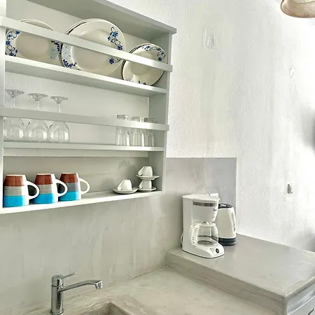 Nostos Páros