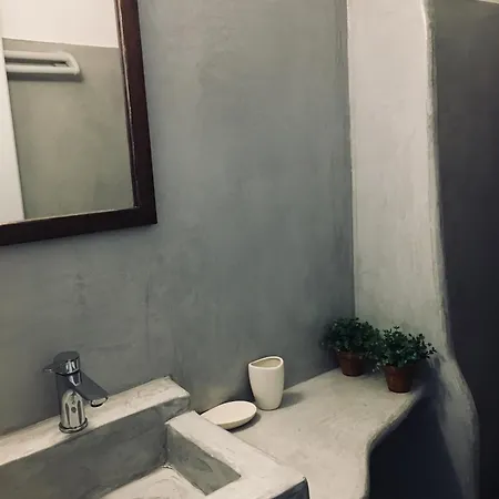 Apartment Nostos *