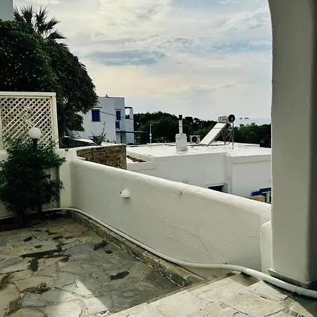 Nostos Apartment
