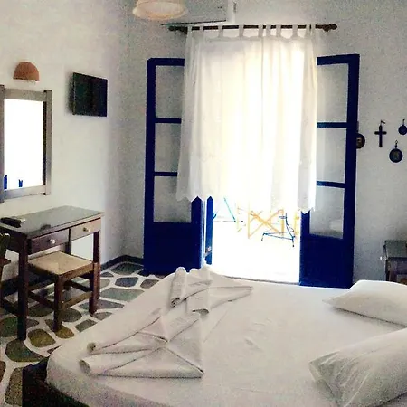 Nostos Apartment