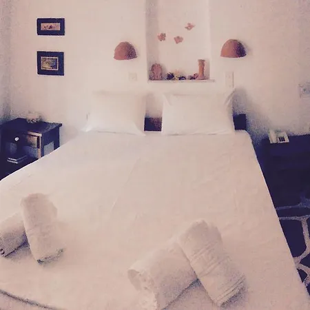 Apartment Nostos *