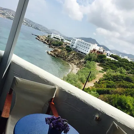 Apartment Nostos *