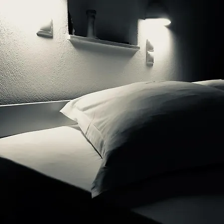 Nostos Lejlighed Páros
