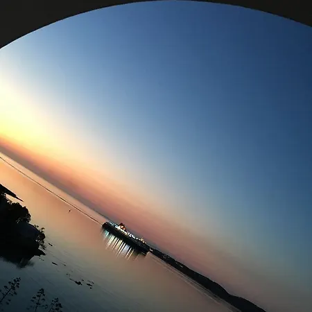Nostos Apartment *