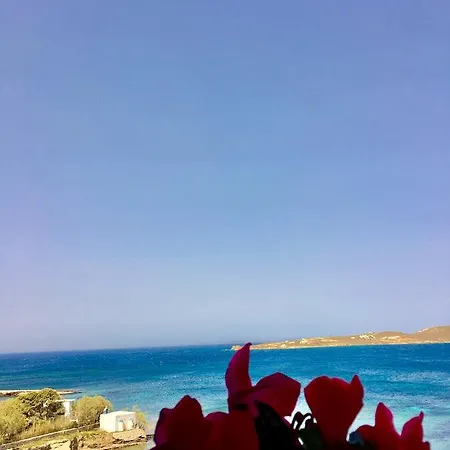 Apartment Nostos