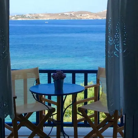 Apartment Nostos