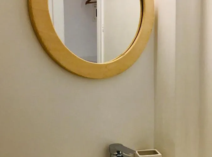 Lägenhet Nostos Páros